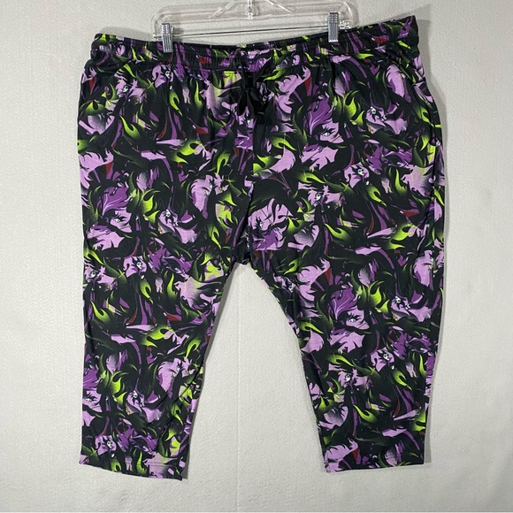 torrid Intimates & Sleepwear Torrid Disney Villains Maleficent